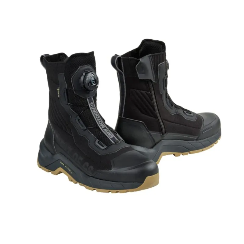 Tenisky BMW GS Takyr GORE-TEX - černé - Velikosti 44 Autentický