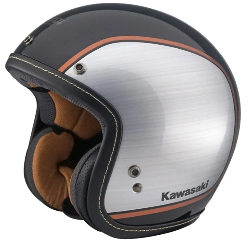 Helma Kawasaki Arai LE22 Urban V - Velikosti M Akční Nabídka