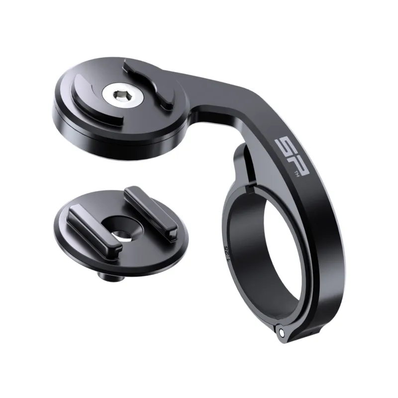 Držák mobilního telefonu na silniční kolo SP CONNECT HANDLEBAR MOUNT PRO 53245 pro řídítka s průměrem 25,4mm, 31,8mm a 35mm Akční Cena