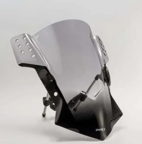 Vrácení Zdarma Plexi PUIG RAFALE pro DUCATI HYPERMOTARD 796 2010-2013 VÍCE BAREV