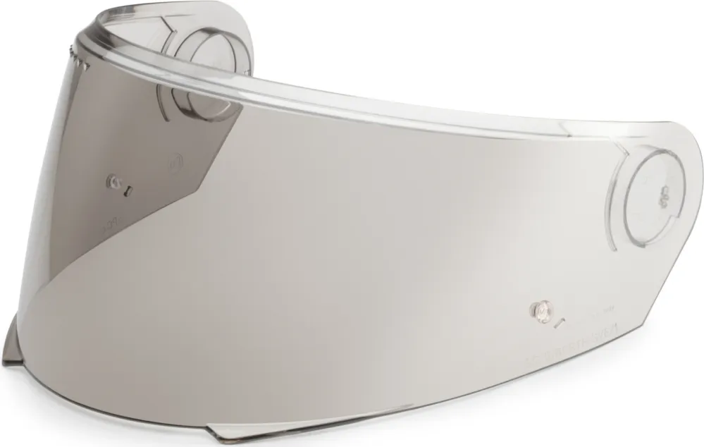 Levný Schuberth SV6 C5 / S3 Hledí Iridium Silver - XS-L