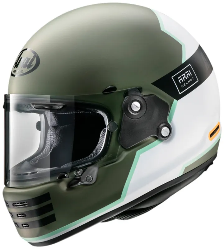 Must-Have ARAI Concept-XE Overland Přilba - S (55/56)