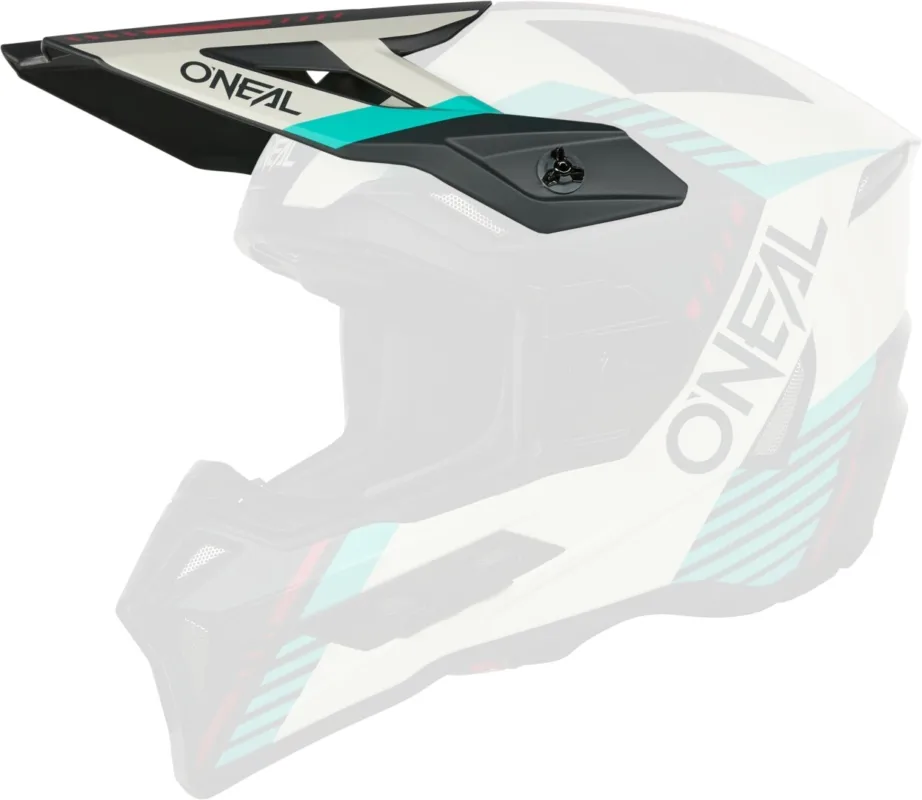 Kup Teď Oneal EX-SRS Quin Přilba Peak - Oneal EX-SRS Quin Přilba Peak ► koupit online na FC-Moto
