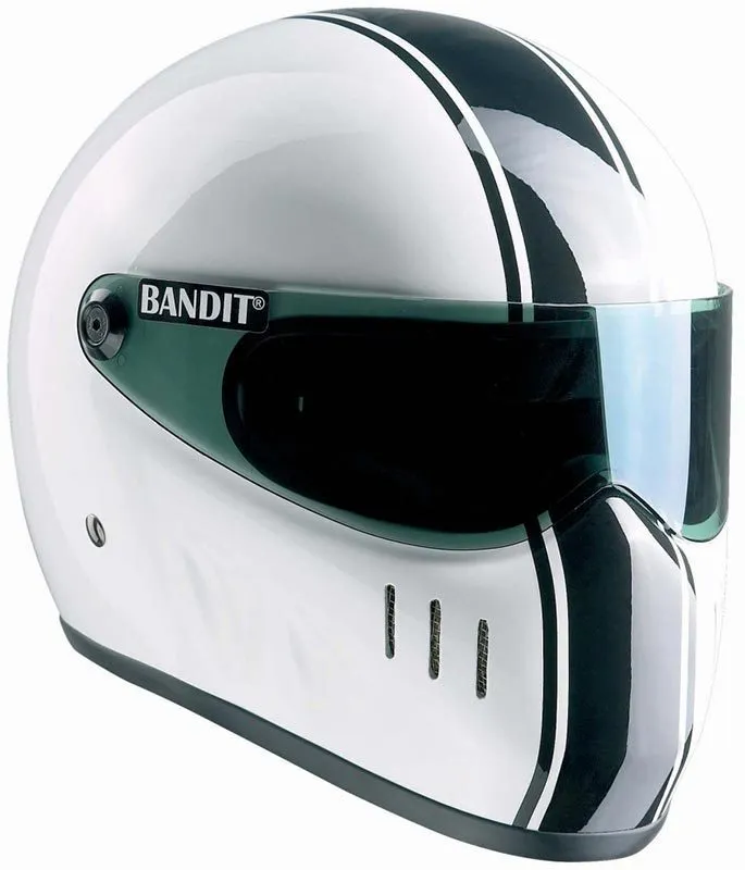 Super Cena Bandit XXR Classic Motocyklová přilba - XXL (63/64)