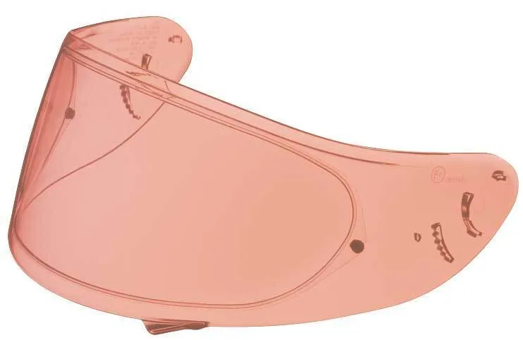 Časově Omezené Shoei CX-1 Visor oranžová - Shoei CX-1 Visor oranžová ► koupit online na FC-Moto