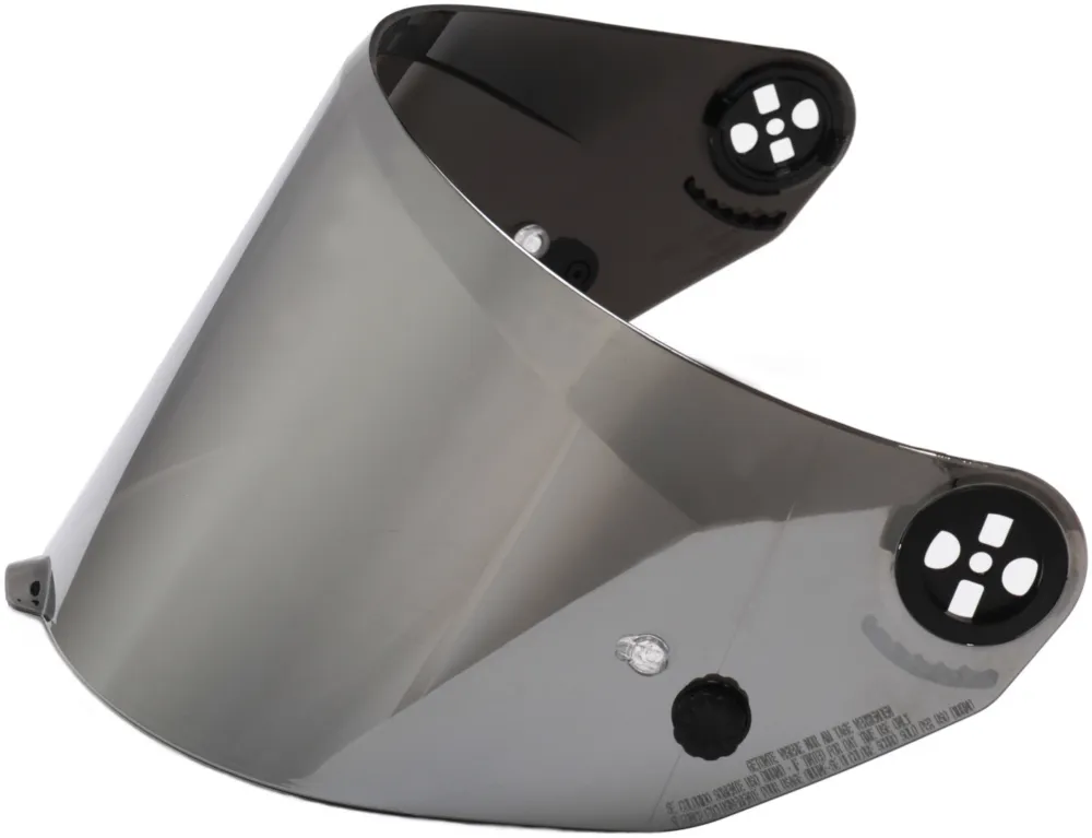Jen Po Omezenou Doba Nolan X-804 RS Ultra Carbon Hledí Stříbro - Nolan