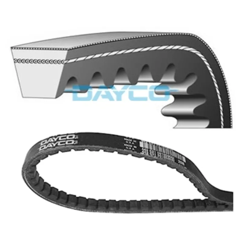 Dayco Převodový řemen Power CVT™ - Dayco Převodový řemen Power CVT™ ► koupit online na FC-Moto Autentický
