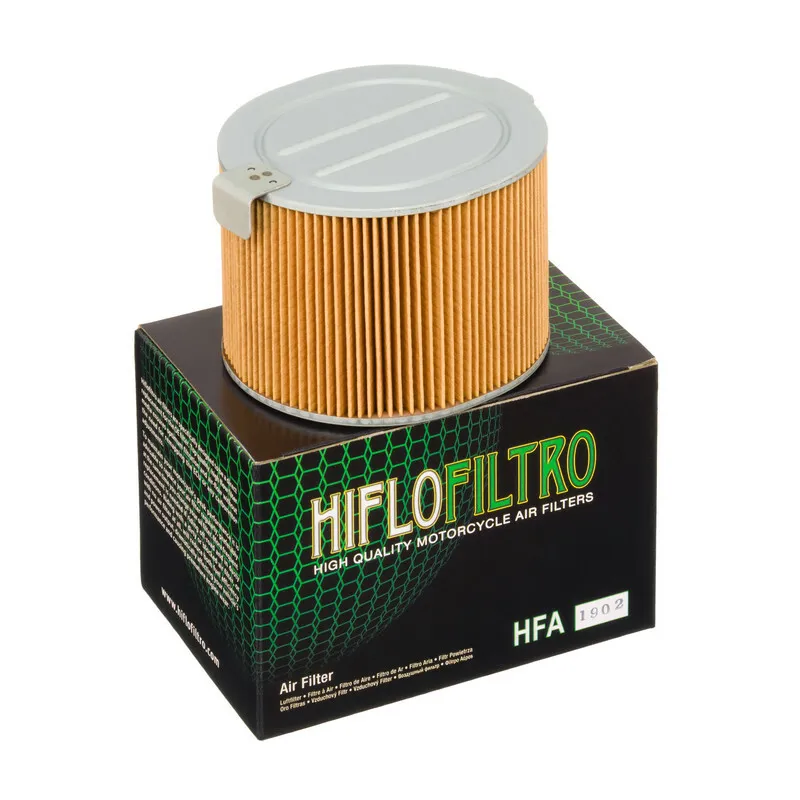 Hiflofiltro Vzduchový filtr - HFA1902 - Hiflofiltro Vzduchový filtr - HFA1902 ► koupit online na FC-Moto Akční Cena