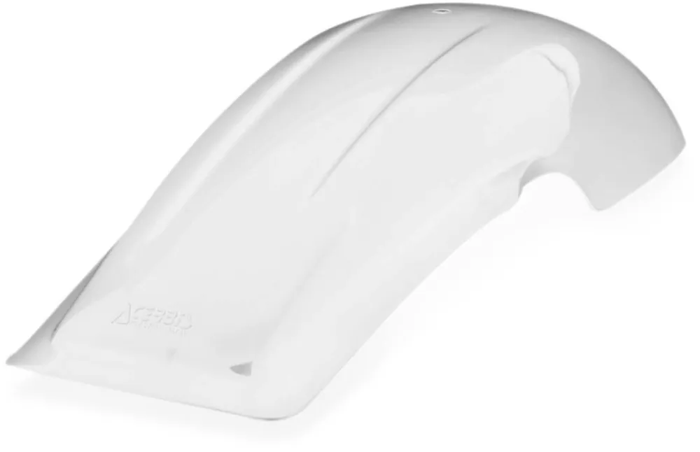 Must-Have Acerbis Nost Zadní blatník bílá - Acerbis Nost Zadní blatník bílá ► koupit online na FC-Moto