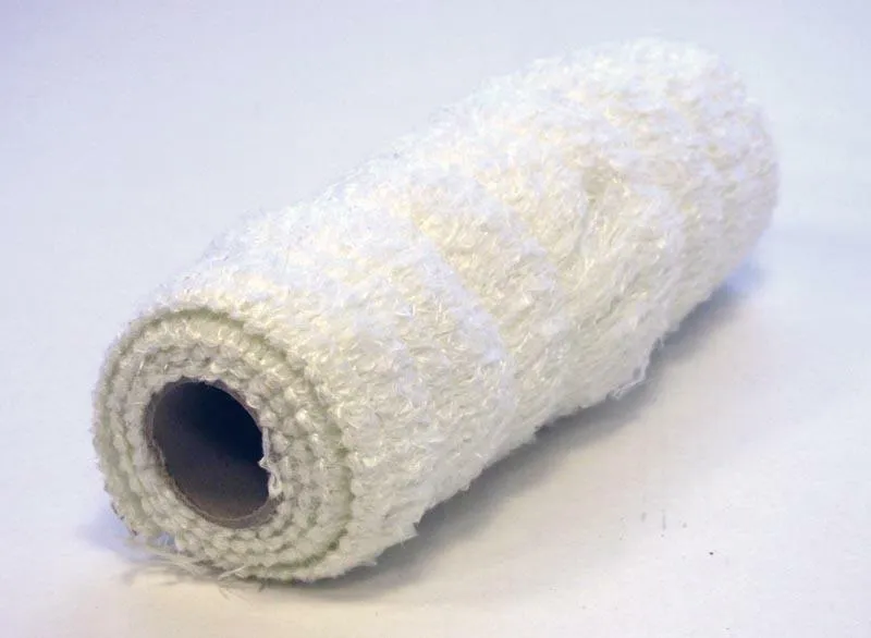 Acousta-fil Akustický útlum v roli 500mm Ø55/110mm 550g - Acousta-fil Super Cena