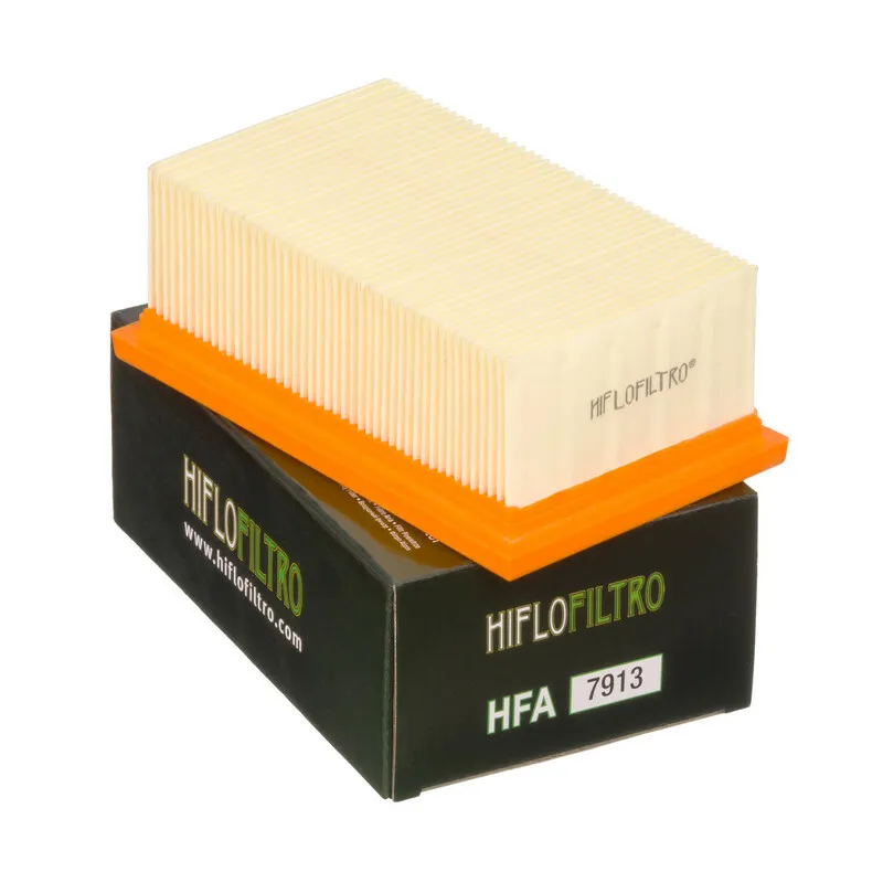 Cenově Výhodný Hiflofiltro Vzduchový filtr - HFA7913 - Hiflofiltro Vzduchový filtr - HFA7913 ► koupit online na FC-Moto