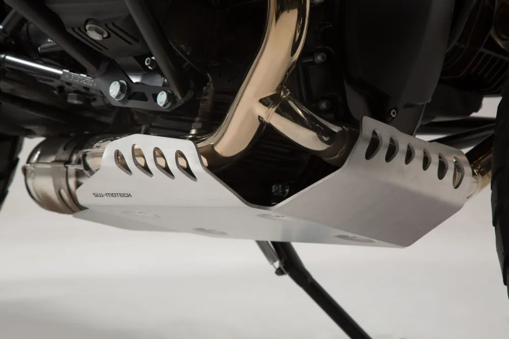 Nová Kolekce SW-Motech Kryt motoru - stříbrný. BMW R nineT / Pure / Scrambler. - SW-Motech Kryt motoru - stříbrný. BMW R nineT / Pure / Scrambler. ► koupit online na FC-Moto