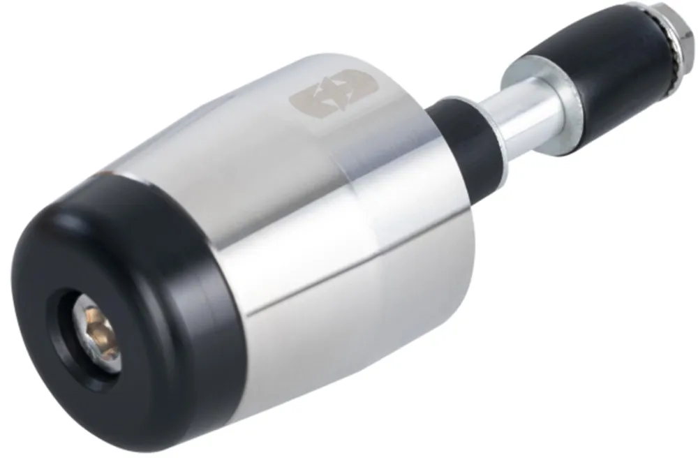 Bezpečná Platba Oxford Bar Weights Řídítka končí 240g - Oxford Bar Weights Řídítka končí 240g ► koupit online na FC-Moto