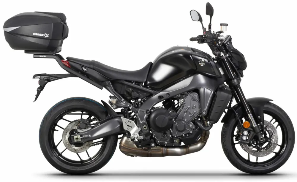 SHAD Top Master Horní nosič - SHAD Top Master Horní nosič ► koupit online na FC-Moto Autentický