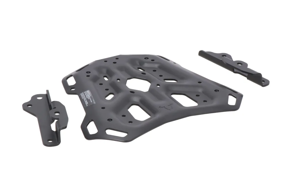 Hit Sezóny SW-Motech ADVENTURE-RACK - černý. BMW F 650/700/800 GS. - SW-Motech ADVENTURE-RACK - černý. BMW F 650/700/800 GS. ► koupit online na FC-Moto