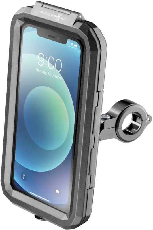 Finální Výprodej Interphone Armor 5.8" Universal Držák smartphonu - Interphone Armor 5.8" Universal Držák smartphonu ► koupit online na FC-Moto