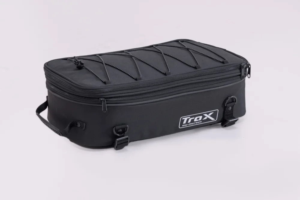 Jen Po Omezenou Doba Expanzní vak SW-Motech TRAX M/L - Pro boční kufry TRAX. 8-14 l. Voděodolný. - SW-Motech