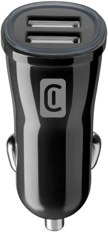 Interphone USB Car Charger Dual Adaptér - Interphone Kup Teď