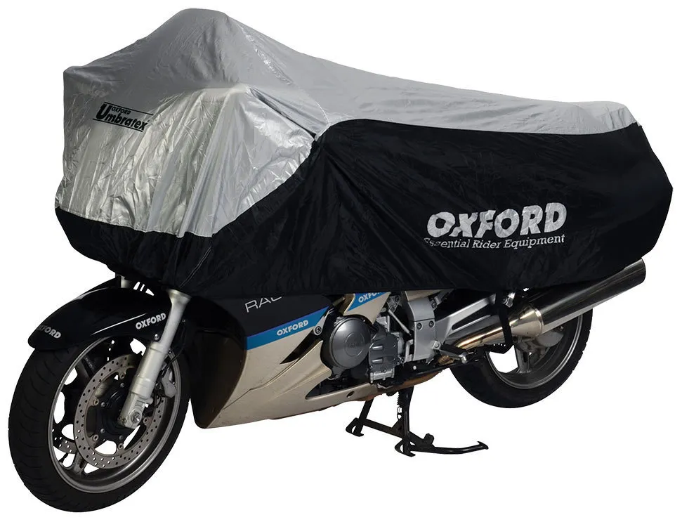 Akční Nabídka Oxford Umbratex Kryt motocyklu - L
