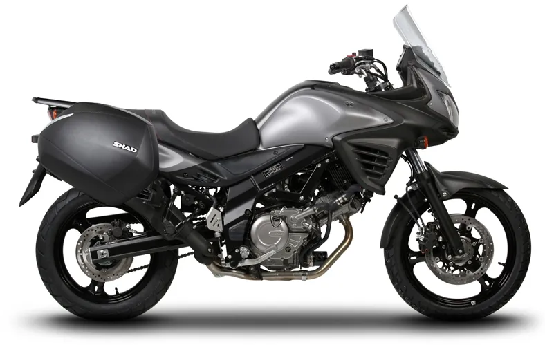 SHAD 3P Nosič bočního kufru - SHAD 3P Nosič bočního kufru ► koupit online na FC-Moto Levný