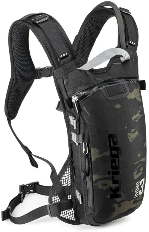 Objednat Nyní Kriega Hydro 3 Multicam Batoh - Kriega