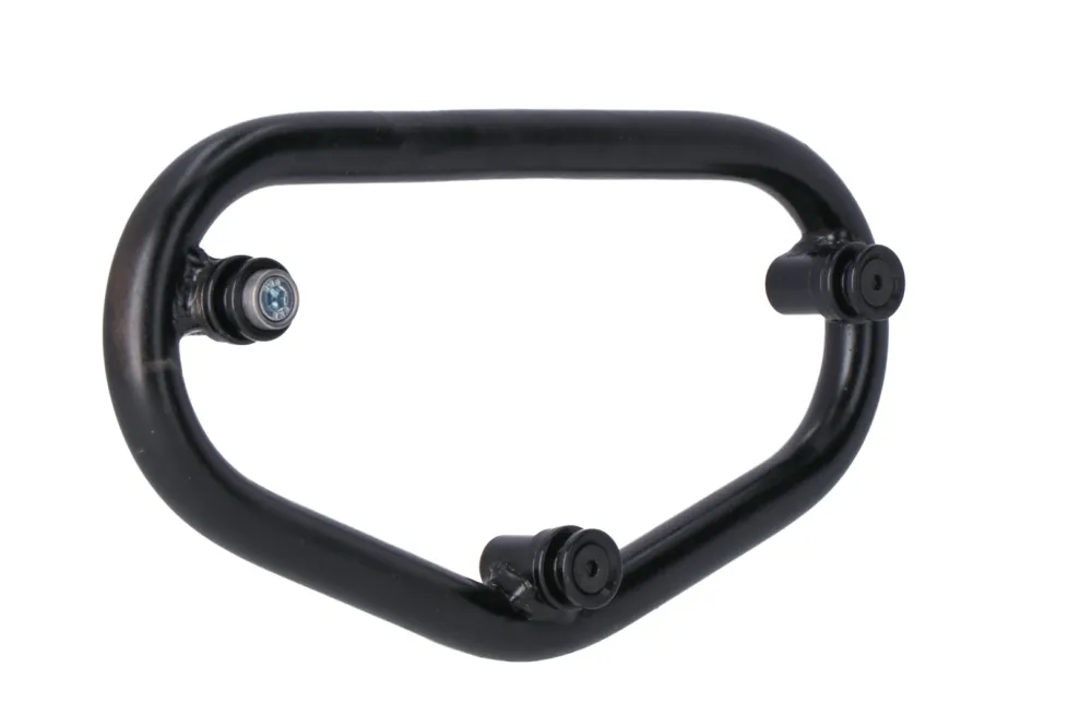 SW-Motech SLC boční nosič pravý - BMW R 12 G/S (24-). - SW-Motech Expresní Doručení