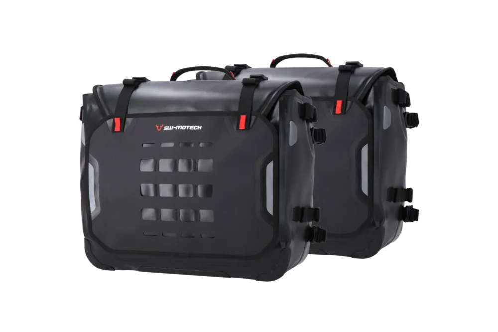 Tovární Cena SW-Motech SysBag WP L / L systém - Triumph Tiger 900 / GT / Rally / Pro (19-23). - SW-Motech