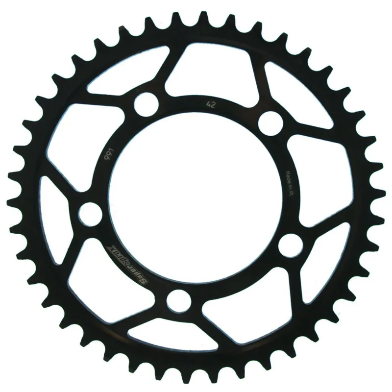 Speciální Cena Řetězová rozeta SUPERSPROX RFE-991 42-BLK černý 42 zubů, 525