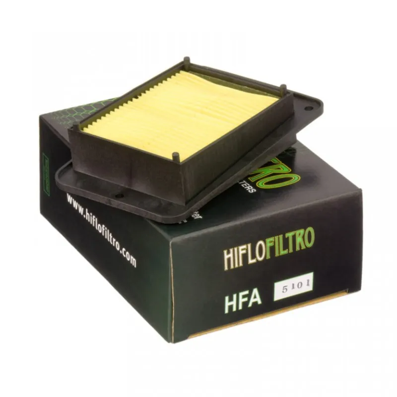 Jen Po Omezenou Doba Vzduchový filtr HIFLOFILTRO HFA5101