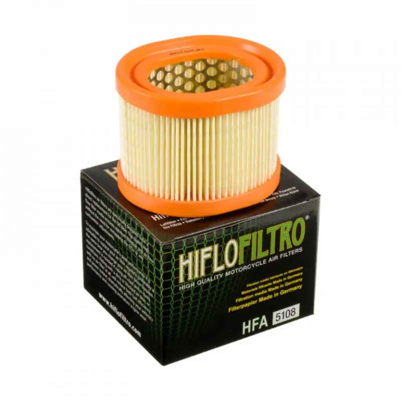 Vzduchový filtr HIFLOFILTRO HFA5108 Ověřený