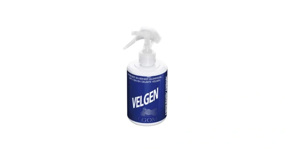 Univerzální čistič ráfků Belgom Rim Cleaner, 250ml Horká Nabídka