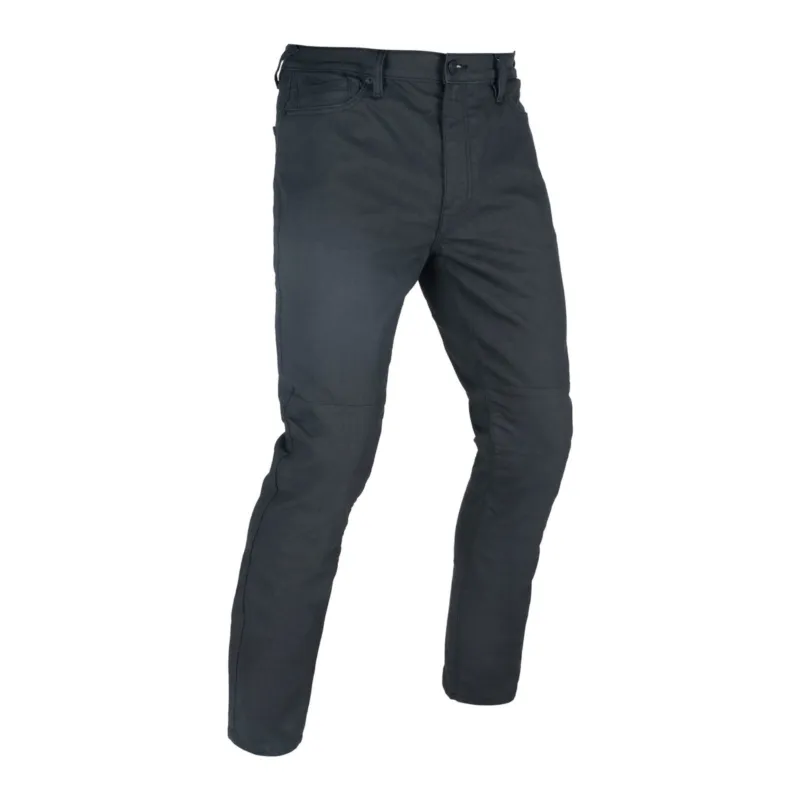 kalhoty Original Approved Jeans AA volný střih, OXFORD, pánské (černá) - 4436 Levný