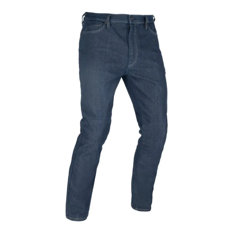 kalhoty Original Approved Jeans AA volný střih, OXFORD, pánské (tmavě modrá indigo) - 4032 Časově Omezené