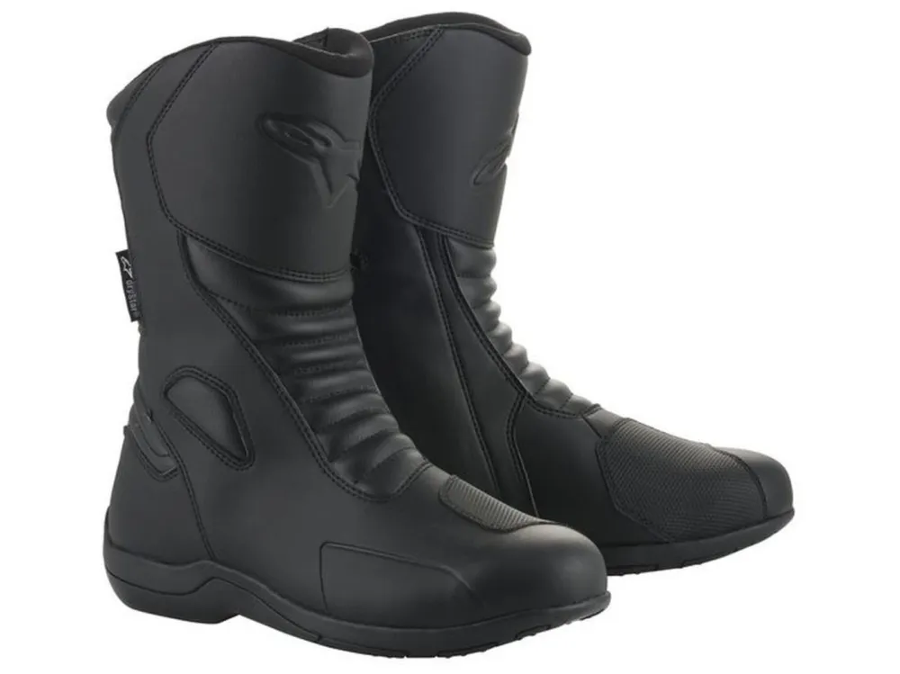 boty ORIGIN DRYSTAR, ALPINESTARS (černá) 2026 - 47 Levný