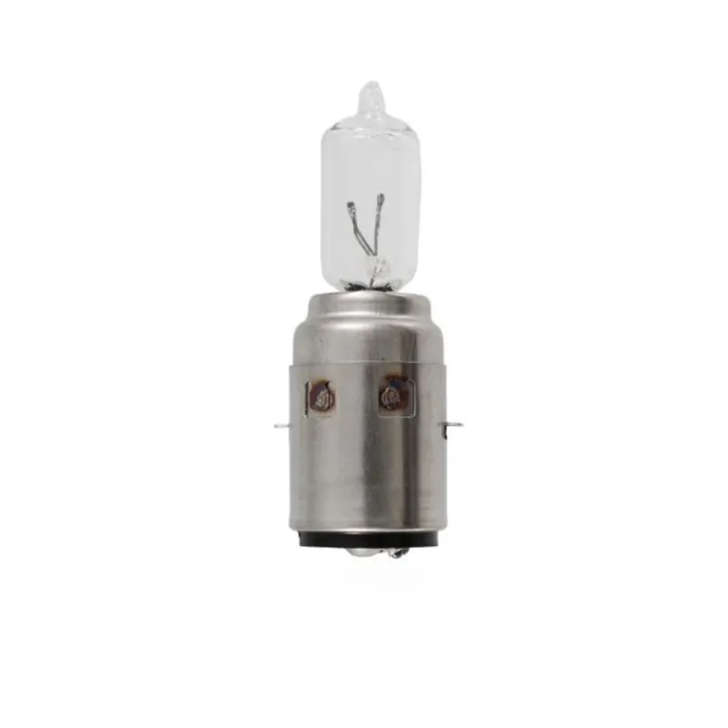 Žárovka FLOSSER Ba20D 246510696 12V 25/25W bílá Must-Have