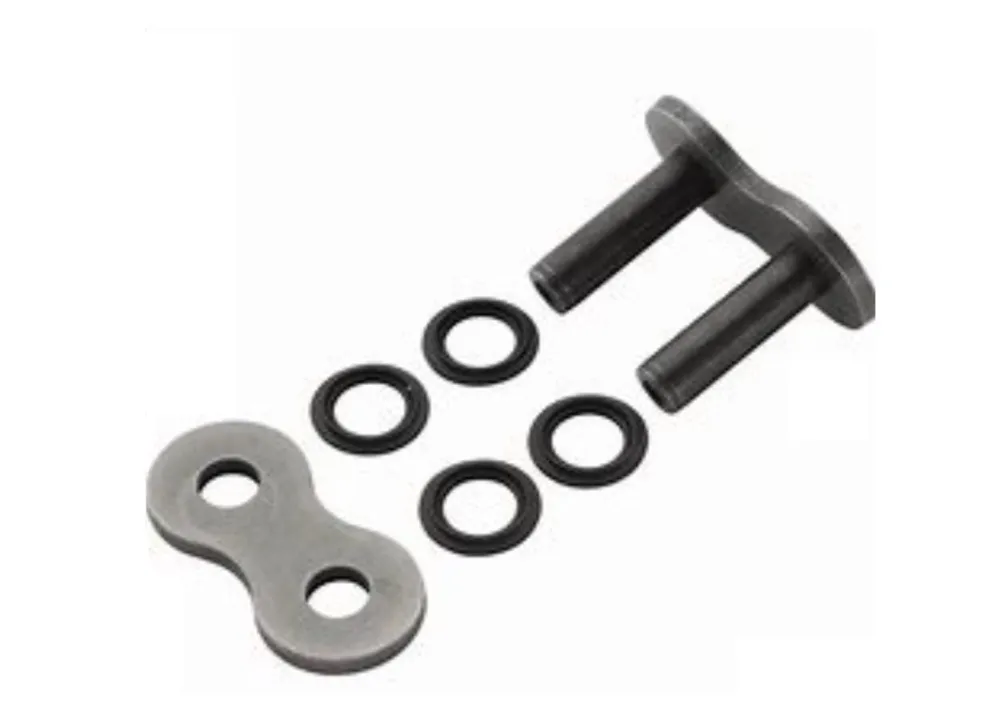 Nýtovací spojka řetězu D.I.D Chain 520VX3 ZJ Zlevněný