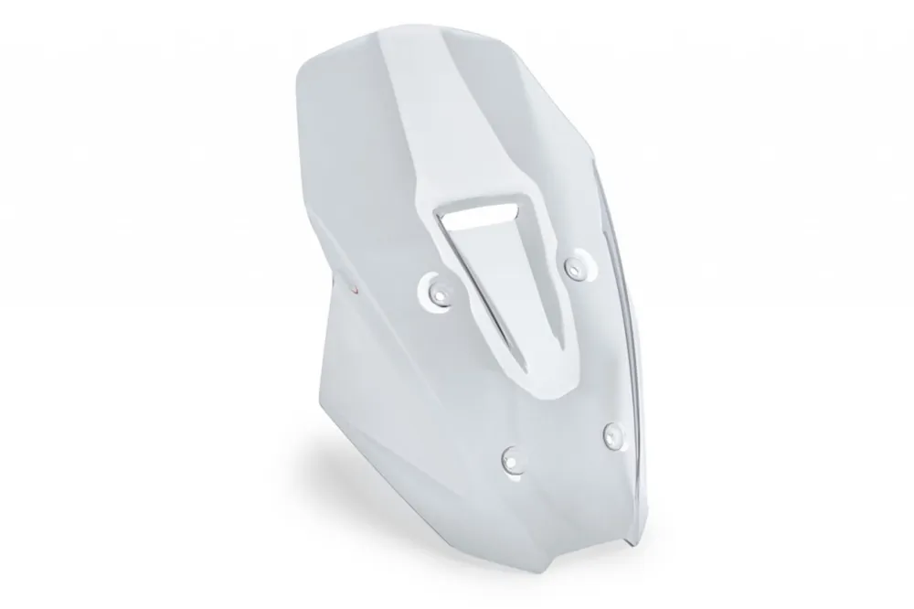 Jen Po Omezenou Doba Plexi štít PUIG V-TECH LINE TOURING 22576W průhledný