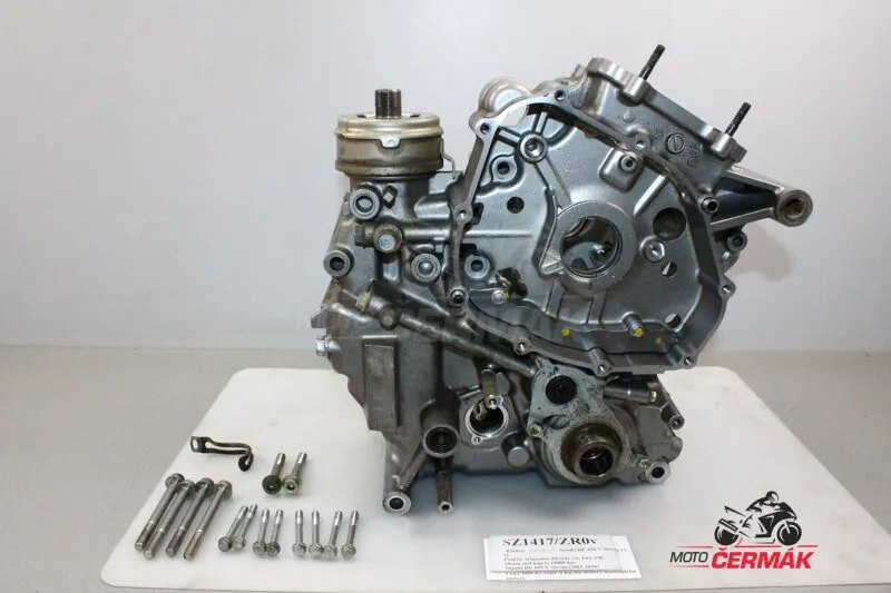 Kartery 11301-27850 Suzuki DL 650 V-Strom 12-16 Jen Po Omezenou Doba