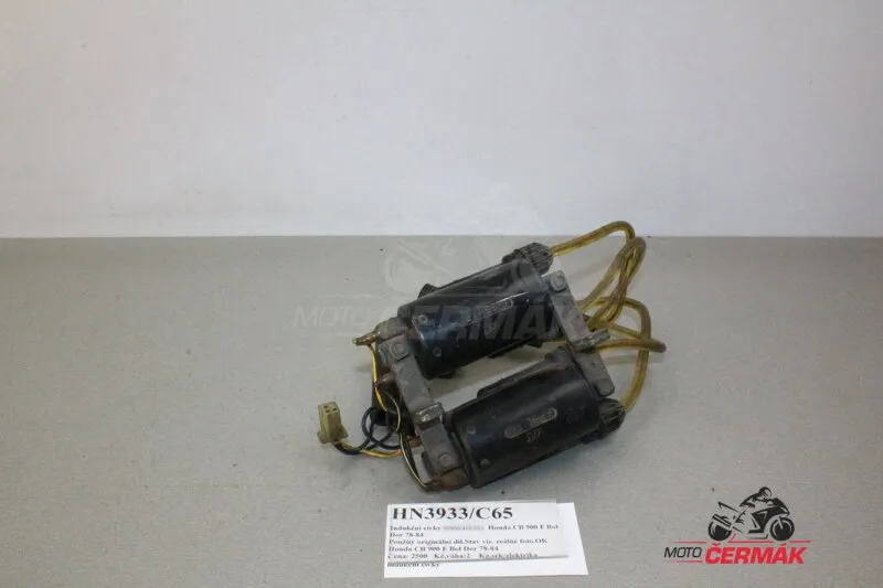 Indukční cívky 30500-422-013 Honda CB 900 F Bol Dor 78-84 Výprodej
