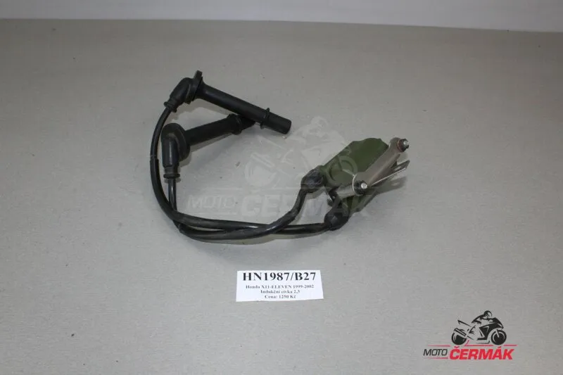 Nakupujte Hned Indukční cívka 2, 3 Honda X11-ELEVEN 1999-2002