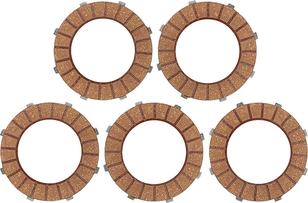 Expresní Doručení Sada lamel Ferodo Jawa 250/350 Panelka, 634 - CZ