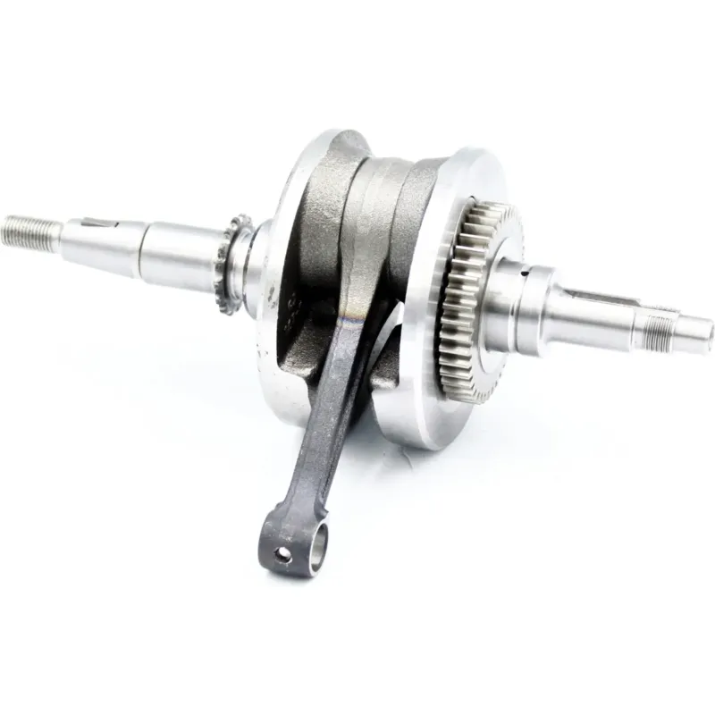 Kliková hřídel Keeway Euro 4 Keeway TX 125 / RKV 125 / RKS 125 Euro 4 179013210022 Nejlepší Volba