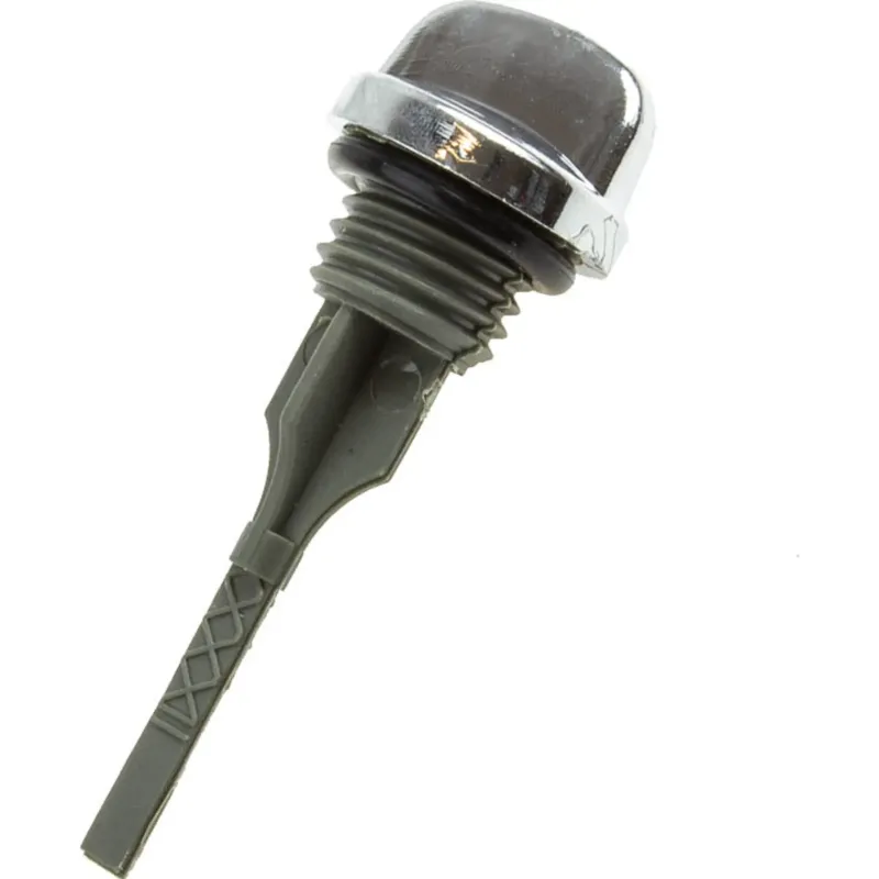 Výhodná Nabídka MĚRKA HLADINY OLEJE Kingway Chopper 150 / 250