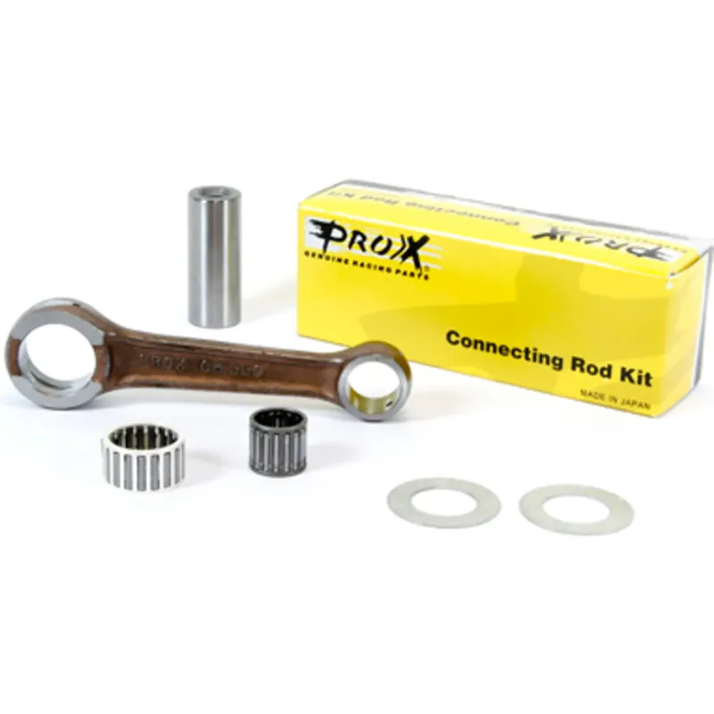 Ojnice ProX (03.6323) KTM SX 250 (SX250) ‘03-‘20, EXC 250 (EXC250) ‘04-‘20, EXC 300 (EXC300) ‘04-‘20 ,EXC 250/300 TPI ‘17-‘23 Výhodná Nabídka