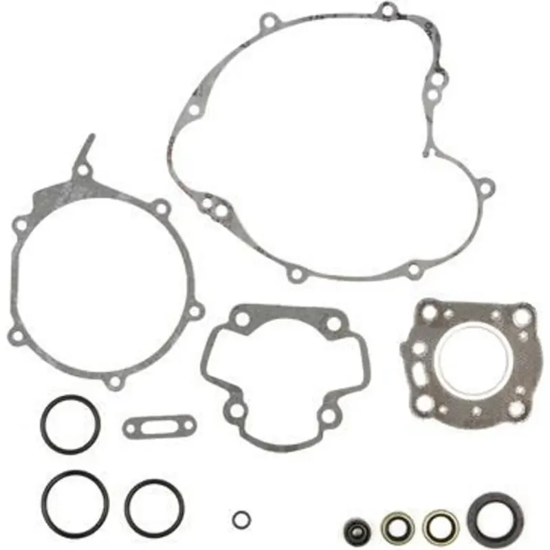 Kompletní sada těsnění motoru Prox Kawasaki KX 60 ‘85-‘04, RM 60 ‘03 Novinka