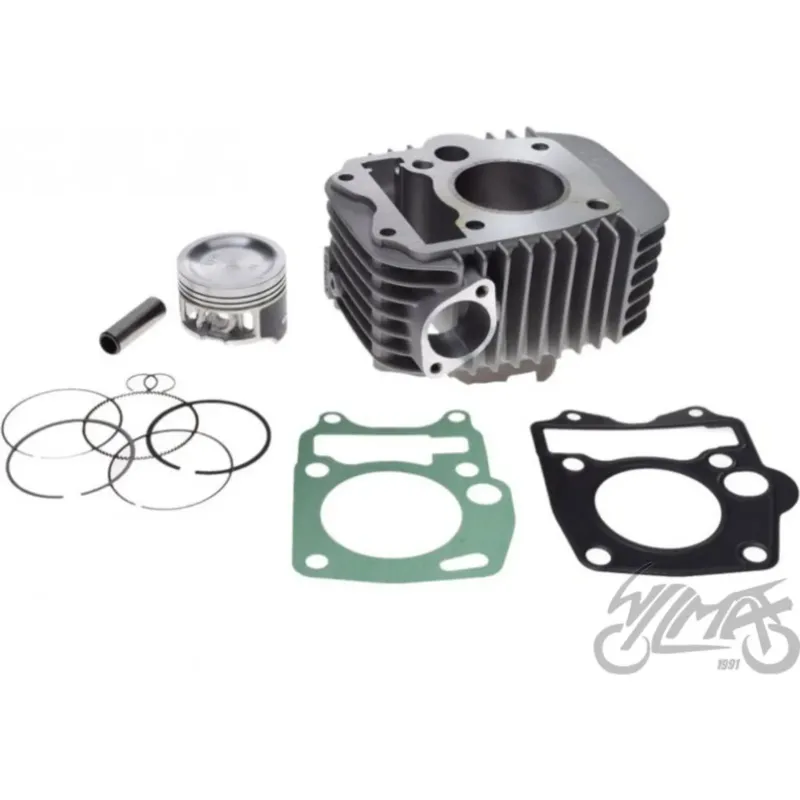 Vysoce Kvalitní Kompletní válec Lifan 120cc 4T PitBike MRF 120