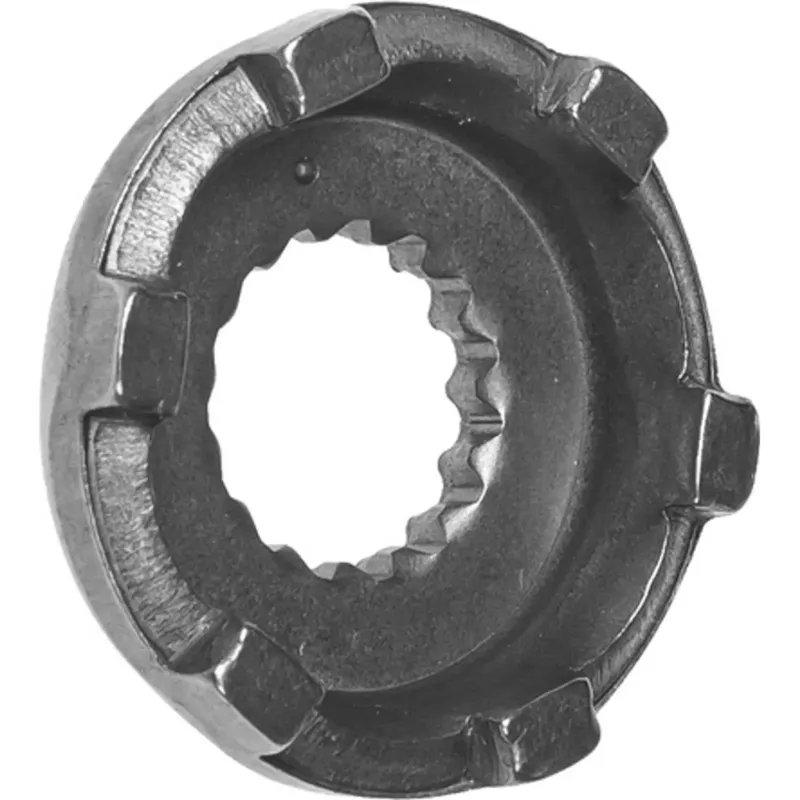 Top Prodej Ozubený unašeč startovacího kola, MBK MW 125 Tryptik 14-16 / Yamaha MW 125 Tricity 14-16