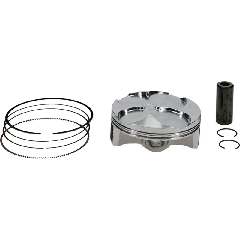 Kompletní píst 78,97 mm, kovaný, vysoká komprese 14,4 1, Vertex HC 24579B Akční Nabídka