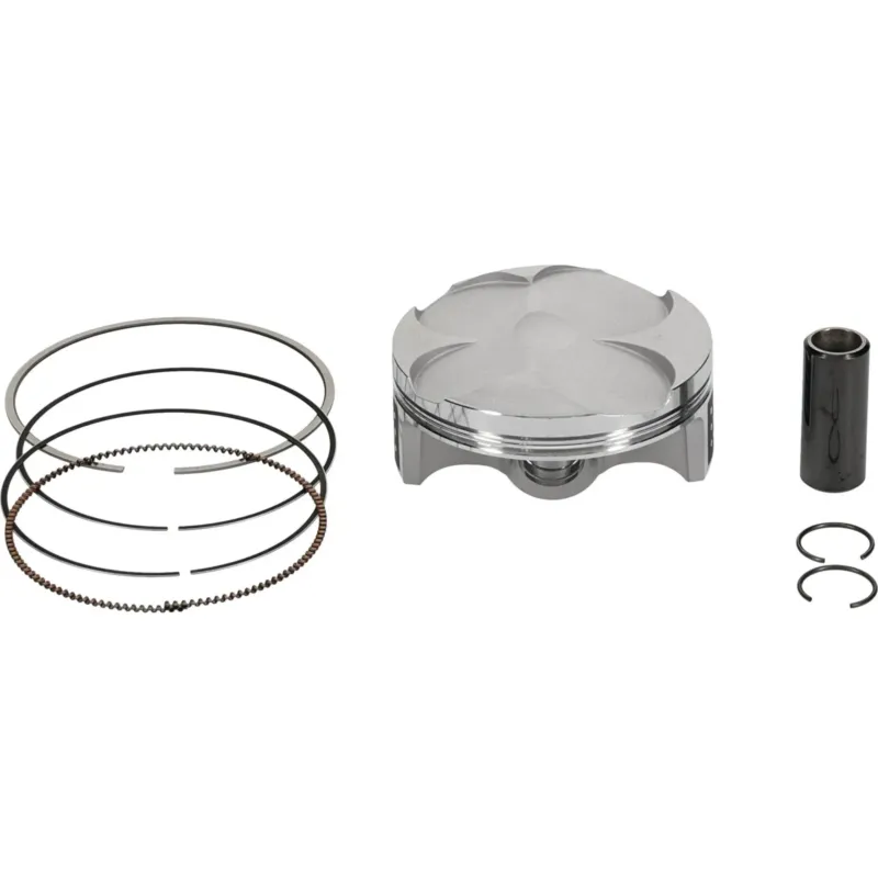Kompletní píst 77,95 mm, kovaný, Vertex GP RACER 24458A Výhodná Nabídka