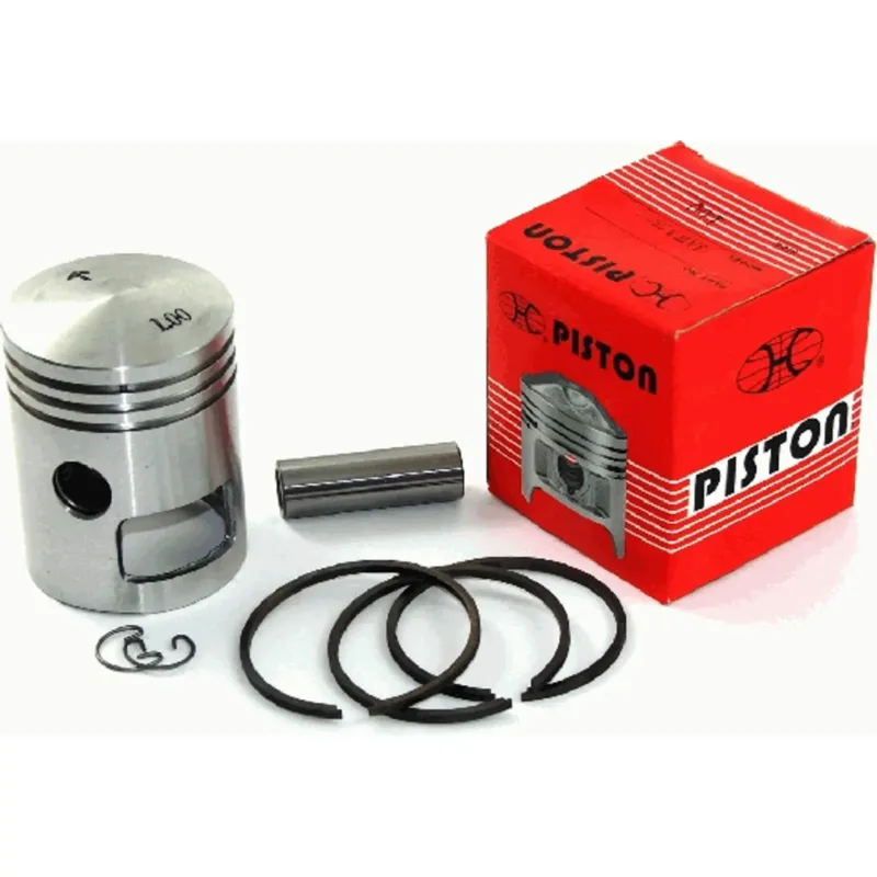 Kompletní píst 59.00/16/36.50 Power Force JAWA 350 (ST) A Expresní Doručení
